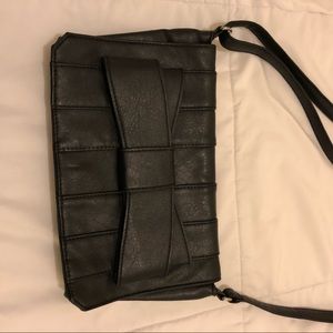 3 for $10 Rampage Cross body purse